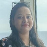 Gayetri Class I-V Tuition trainer in Chennai
