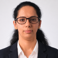 Veena H. Kannada Language trainer in Bangalore