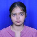 Prity T. Class 6 Tuition trainer in Bhubaneswar