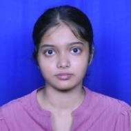 Prity T. Class 6 Tuition trainer in Bhubaneswar