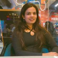 Samiksha S. Class 9 Tuition trainer in Seoni