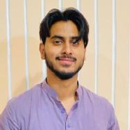 Usman Irshad Class I-V Tuition trainer in Bhadohi