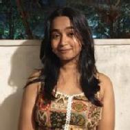 Sanjana Kannada Language trainer in Manipal