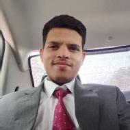 Shiv Kumar Singh Class 10 trainer in Mathura