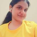Tanisha B. Class 10 Tuition trainer in Delhi