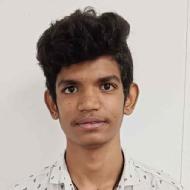 Tharun Kodavath Class I-V Tuition trainer in Hyderabad