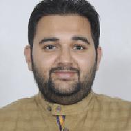 Rajan Bhatia Class 11 Tuition trainer in Delhi
