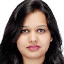 Malvika S. Tuition trainer in Bangalore