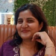 Sushma P. Class I-V Tuition trainer in Sohna