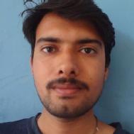 Himanshu Faujdar Class 8 Tuition trainer in Bharatpur