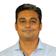 Parthkumar Prajapati Engineering Diploma Tuition trainer in Harij