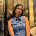 Varshini S. photo