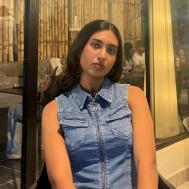 Varshini S. Dance trainer in Kurawar