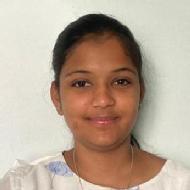 Anushka C. Class 10 trainer in Pune
