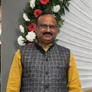Sharad Kumar Gupta Class 10 trainer in Moradabad