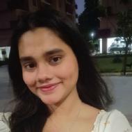Shriyanshi Class 12 Tuition trainer in Kashipur