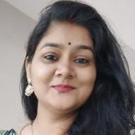 Anmol P. Class I-V Tuition trainer in Bhilwara