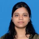 Monalisha P. Class 9 Tuition trainer in Balasore