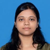 Monalisha P. Class 9 Tuition trainer in Balasore