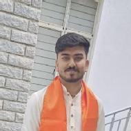 Rohit Srivastava Business Analytics trainer in Gorakhpur