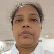 Kirti S. Yoga trainer in Bhiwandi