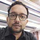 Santanu Ghosh BTech Tuition trainer in Kolkata