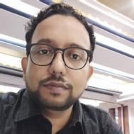 Santanu Ghosh BTech Tuition trainer in Kolkata