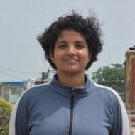 Vaishnavi Class I-V Tuition trainer in Pune