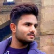Rohit Raj Class 12 Tuition trainer in Jaunpur