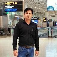 Ram Prasad Tiwari Class 10 trainer in Roing