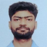 Prabhakar Maurya Class 11 Tuition trainer in Chandauli
