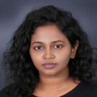 G S V. Class 12 Tuition trainer in Chennai