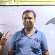 Ram Babu Singh Class 10 trainer in Samastipur