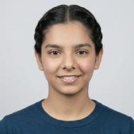 Nidhi Class I-V Tuition trainer in Delhi