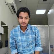 Mohd Farman Dance trainer in Delhi