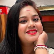Joyita S. French Language trainer in Kolkata