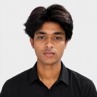 Harsh Rai Class 12 Tuition trainer in Madhubani