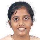 Kiruthika R. photo