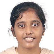 Kiruthika R. BBA Tuition trainer in Arcot