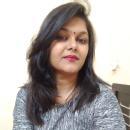 Shweta S. Class I-V Tuition trainer in Pune