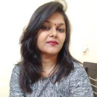 Shweta S. Class I-V Tuition trainer in Pune