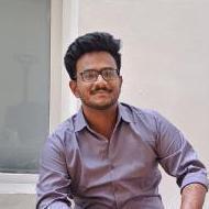 Sattaru Venkata Abhilash Class I-V Tuition trainer in Bangalore