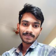 Krishna Gaikwad Class I-V Tuition trainer in Pune