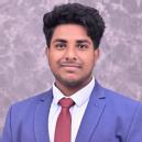 Photo of Manvith Tharna