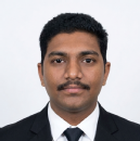 Yogendra Dhulipudi photo