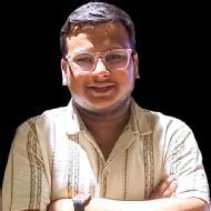 Satvik Agrawal Class 12 Tuition trainer in Jaipur