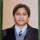Anushka C. Science Tuition classes trainer in Ghaziabad