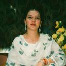 Nargis F. Class 10 Tuition trainer in Motihari