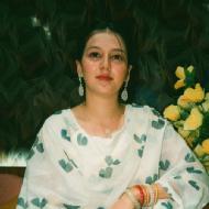 Nargis F. Class 10 trainer in Motihari