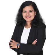 Shilpashree M. Yoga trainer in Bangalore
